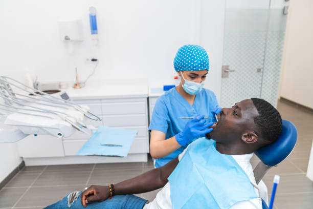 Best Emergency Dentist Near Me  in Black Diamond, FL