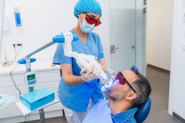 Best Knocked-Out Tooth Emergency  in Black Diamond, FL